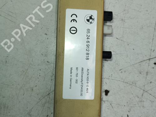 Used Other BMW 3 Compact (E46) 316 ti (115 hp) 17283282