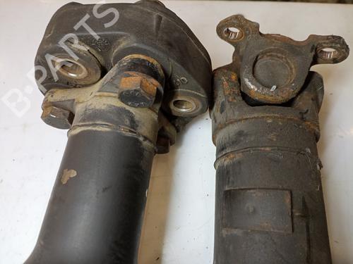 Driveshaft BMW 3 Compact (E46) 316 ti | BP17283311M37 