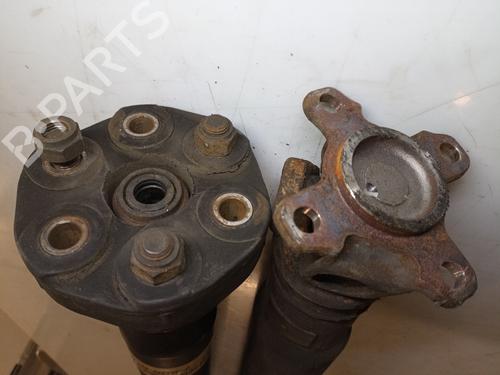 Driveshaft BMW 3 Compact (E46) 316 ti | BP17283311M37 