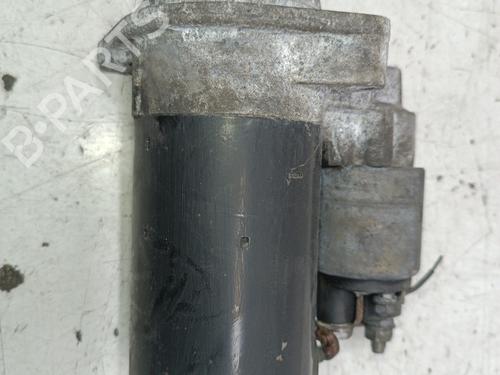 Used Starter BMW 3 Compact (E46) 316 ti (115 hp) 17283368