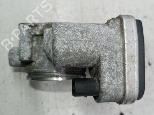Throttle body BMW 3 Compact (E46) 316 ti | BP17283373M82 