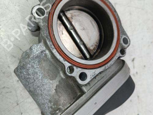 Throttle body BMW 3 Compact (E46) 316 ti | BP17283373M82 