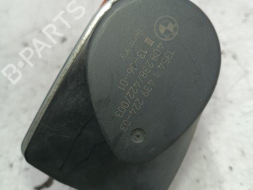 Throttle body BMW 3 Compact (E46) 316 ti | BP17283373M82 