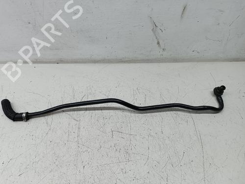 Turbo BMW 3 Compact (E46) 316 ti 17283377 | B-Parts 
