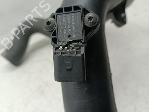 Other VW POLO V (6R1, 6C1) 1.2 TDI | BP17283450O1 