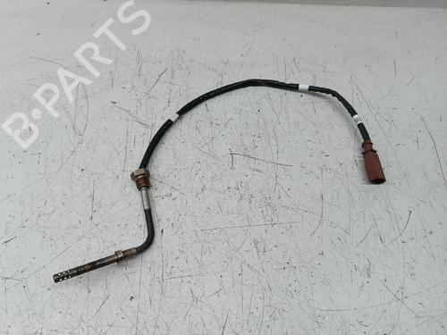 Elektronisk sensor VW POLO V (6R1, 6C1) 1.2 TDI (75 hp) 17283476