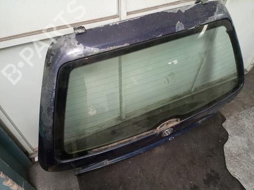 BP17283483C6 | Tailgate VW PASSAT B3/B4 Variant (3A5, 35I) 1.9 TDI BP17283483C6