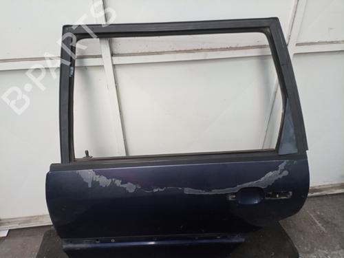 BP17283484C4 | Left rear door VW PASSAT B3/B4 Variant (3A5, 35I) 1.9 TDI BP17283484C4