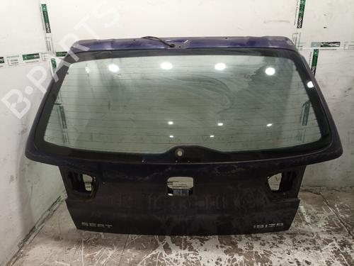 Used Tailgate SEAT IBIZA II (6K1) [1993-2002]  17283552