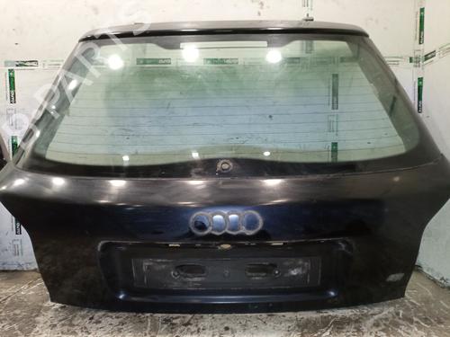 Tailgate AUDI A3 (8L1) 1.9 TDI | BP17283554C6