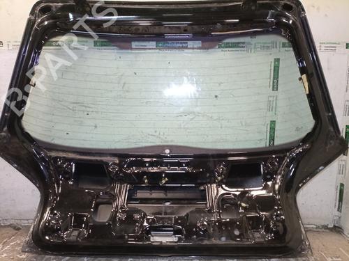 Tailgate AUDI A3 (8L1) 1.9 TDI | BP17283554C6