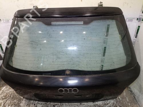 Used Tailgate AUDI A3 (8L1) 1.9 TDI (110 hp) 17283554