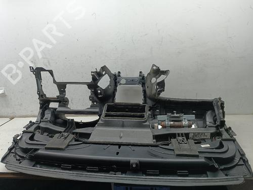 Instrumentbord FORD S-MAX (WA6) 1.8 TDCi (125 hp) 6M21U043B18AB