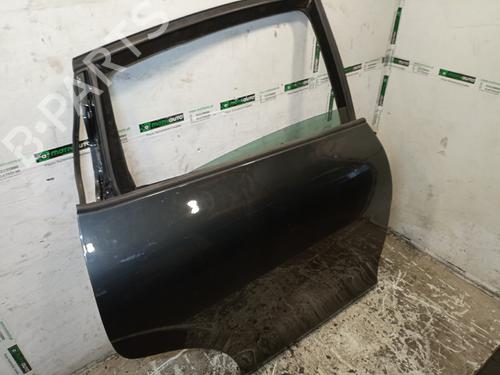 Dør høyre bak SEAT LEON (1P1)  | BP17283625C5 