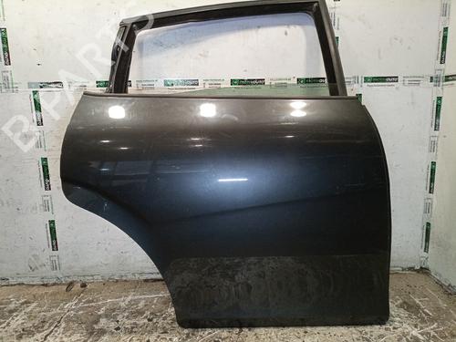 Dør høyre bak SEAT LEON (1P1) [2005-2013]  17283625