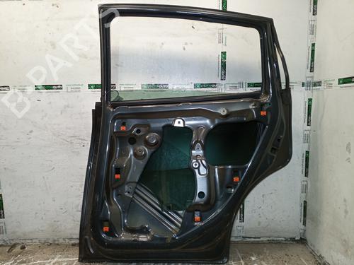 Dør høyre bak SEAT LEON (1P1)  | BP17283625C5 