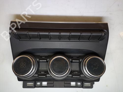 Climate control RENAULT KAPTUR (H5_) [2016-2024]  17283676