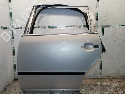 Left rear door VW PASSAT B5.5 Variant (3B6) 1.9 TDI (130 hp) 17283723