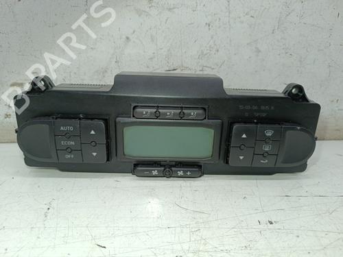 Climate control SEAT ALTEA (5P1) 2.0 TDI 16V | BP17283731I5 