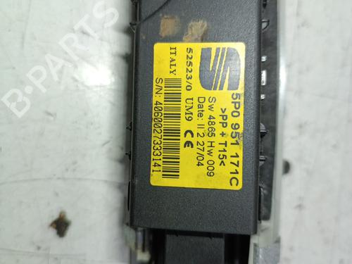 Other SEAT ALTEA (5P1) 2.0 TDI 16V | BP17283733O1