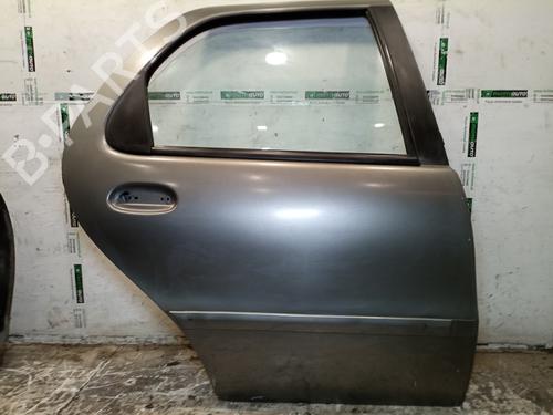 Right rear door FIAT PALIO Weekend (178_, 173_, 373_, 374_, 171_) 1.7 TD (70 hp) 17283766