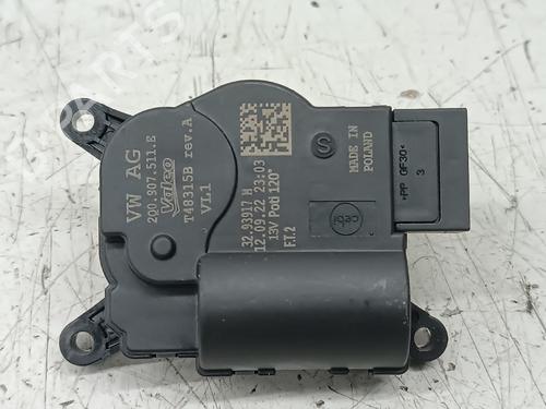 Andre SEAT ALTEA (5P1) 2.0 TDI 16V (140 hp) 17283805