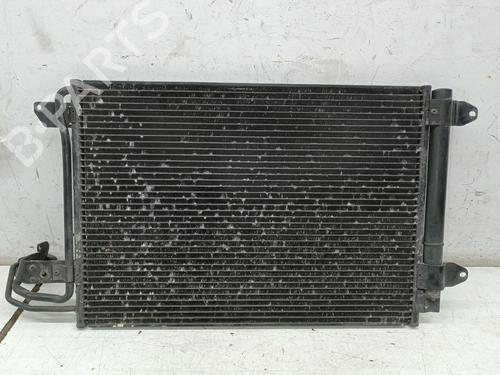 Radiateur de ac SEAT ALTEA (5P1) 2.0 TDI 16V (140 hp) 17283819