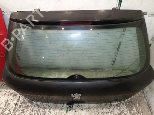 Bagklap CC/Kombi-Coupé PEUGEOT 307 (3A/C) 1.4 HDi | BP17283848C6