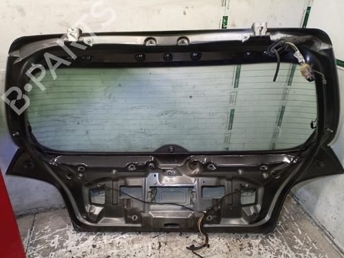 Bagklap CC/Kombi-Coupé PEUGEOT 307 (3A/C) 1.4 HDi | BP17283848C6