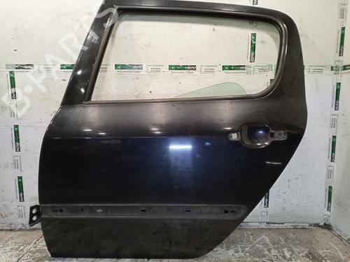 Puerta trasera izquierda PEUGEOT 307 (3A/C) 1.4 HDi (68 hp) 17283926