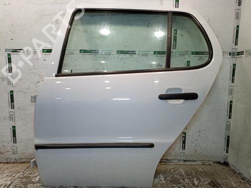 Left rear door VW POLO III (6N1) [1994-1999]null Porta completa