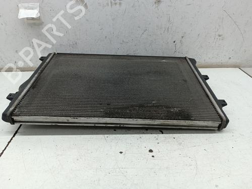 BP17283941M31 | Radiateur AUDI A3 (8P1) 2.0 TDI BP17283941M31