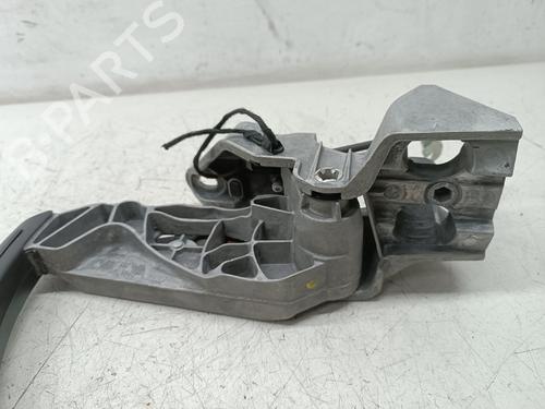 håndbremse AUDI A3 (8P1) 2.0 TDI | BP17283948I18 