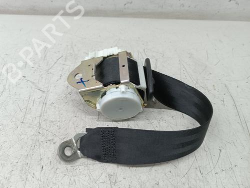 Rear right belt tensioner AUDI A3 (8P1) 2.0 TDI (140 hp) 17283952