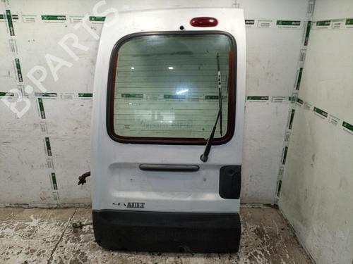 Tampa da Mala RENAULT KANGOO (KC0/1_) [1997-2024]  17283954