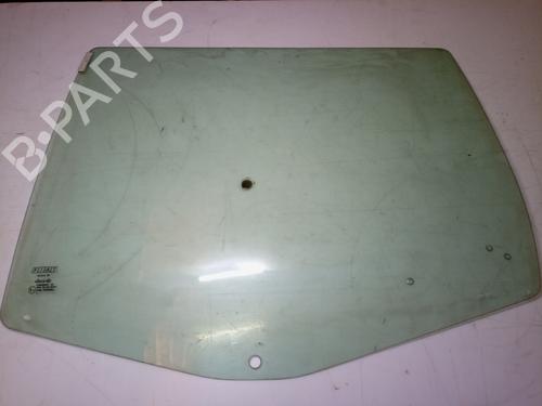 Rear left door window FIAT PUNTO (176_) 55 1.1 (54 hp) 17283967