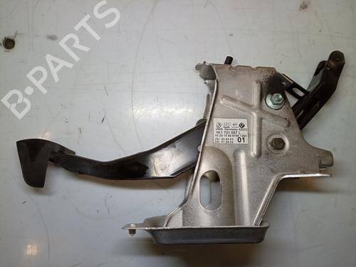 Pédale AUDI A3 (8P1) 2.0 TDI | BP17284041I4