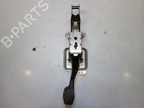 Pedal AUDI A3 (8P1) 2.0 TDI (140 hp) 17284041