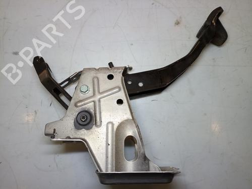 Pédale AUDI A3 (8P1) 2.0 TDI | BP17284041I4