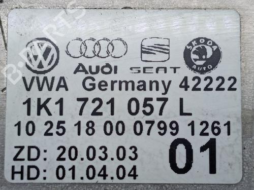 Pédale AUDI A3 (8P1) 2.0 TDI | BP17284041I4