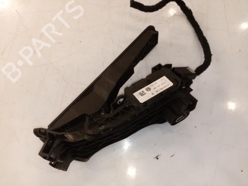 Pedal AUDI A3 (8P1) 2.0 TDI | BP17284043I4 
