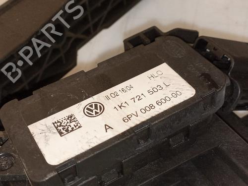 Pedal AUDI A3 (8P1) 2.0 TDI | BP17284043I4 