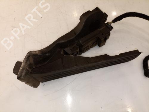 Pedal AUDI A3 (8P1) 2.0 TDI | BP17284043I4 