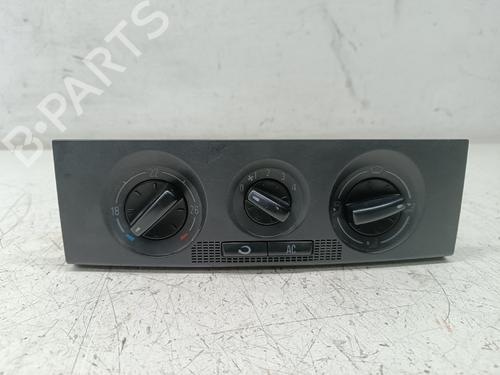 Used Climate control SKODA FABIA I (6Y2) [1999-2008]  17284050