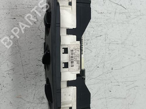 Climate control SKODA FABIA I (6Y2) | BP17284050I5