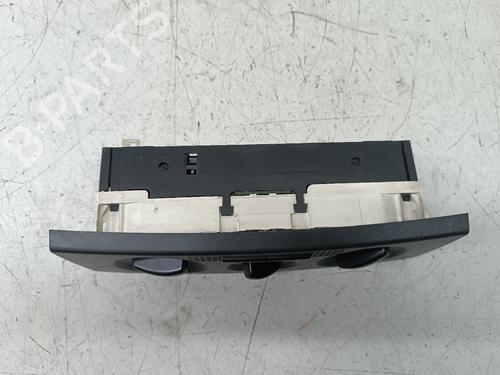 Climate control SKODA FABIA I (6Y2) | BP17284050I5