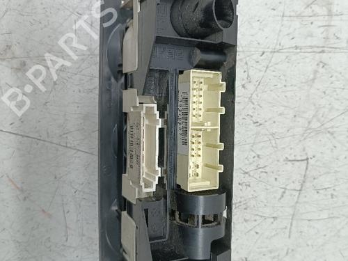 Climate control SKODA FABIA I (6Y2) | BP17284050I5