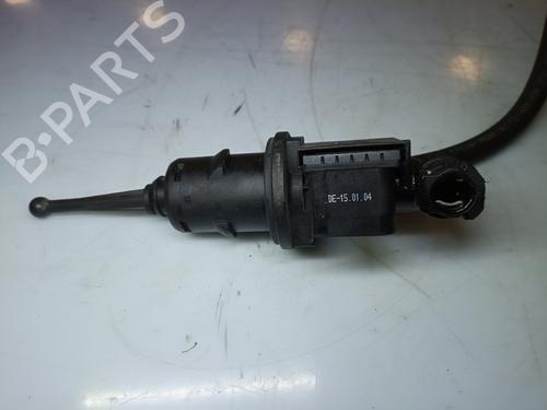 Common Rail AUDI A3 (8P1) 2.0 TDI (140 hp) 17284066