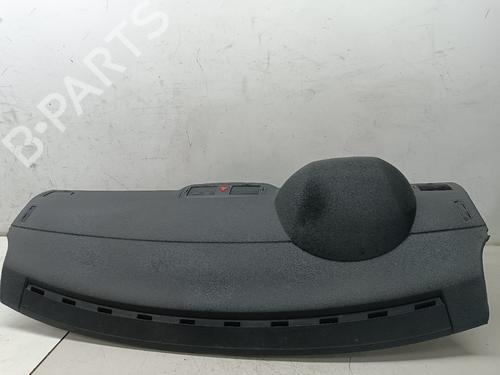 Dashboard SKODA FABIA I (6Y2) [1999-2008]  17284067