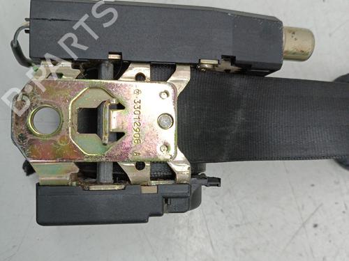 Front left belt tensioner SKODA FABIA I (6Y2)  | BP17284082C87 